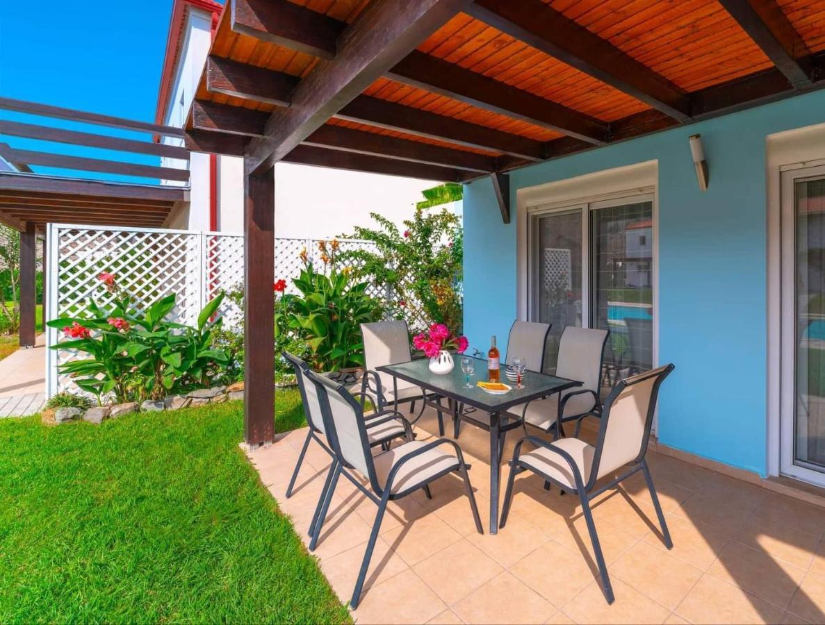 Posidonia Luxury Villas Kolympia Колимбия Екстериор снимка